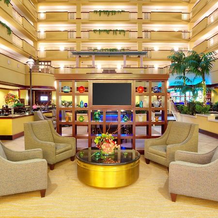 Embassy Suites By Hilton Laredo Ngoại thất bức ảnh