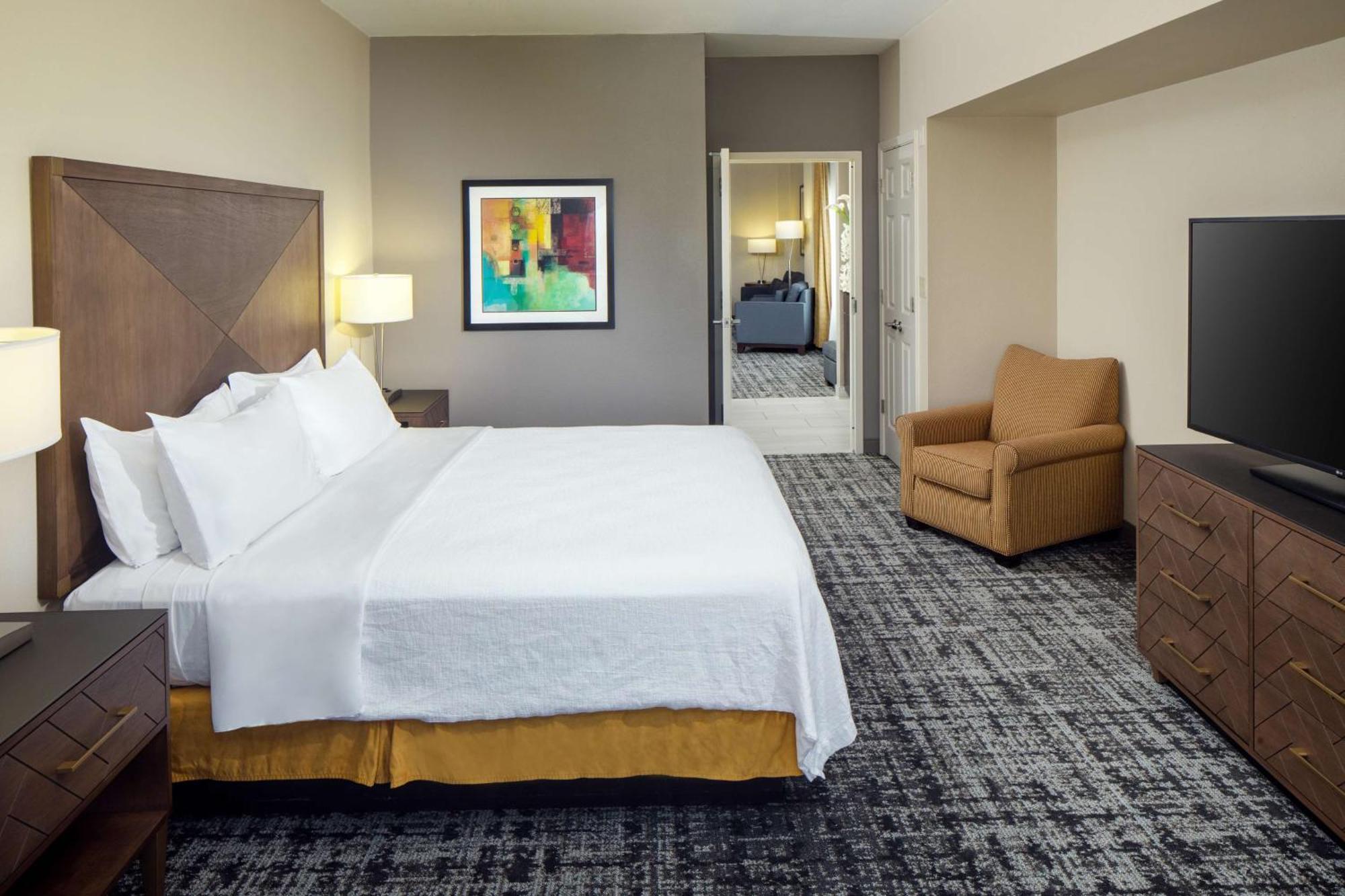 Embassy Suites By Hilton Laredo Ngoại thất bức ảnh