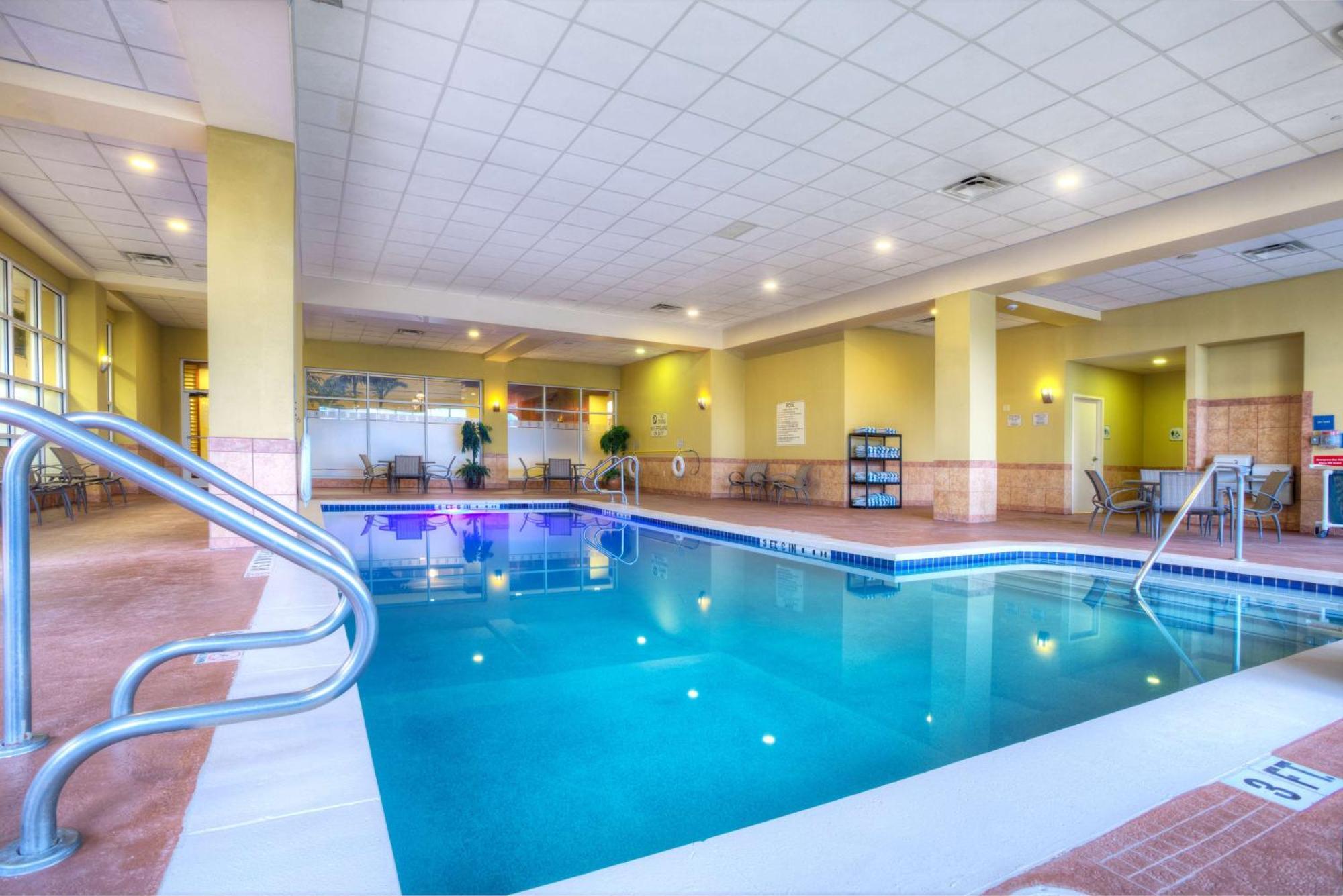 Embassy Suites By Hilton Laredo Ngoại thất bức ảnh