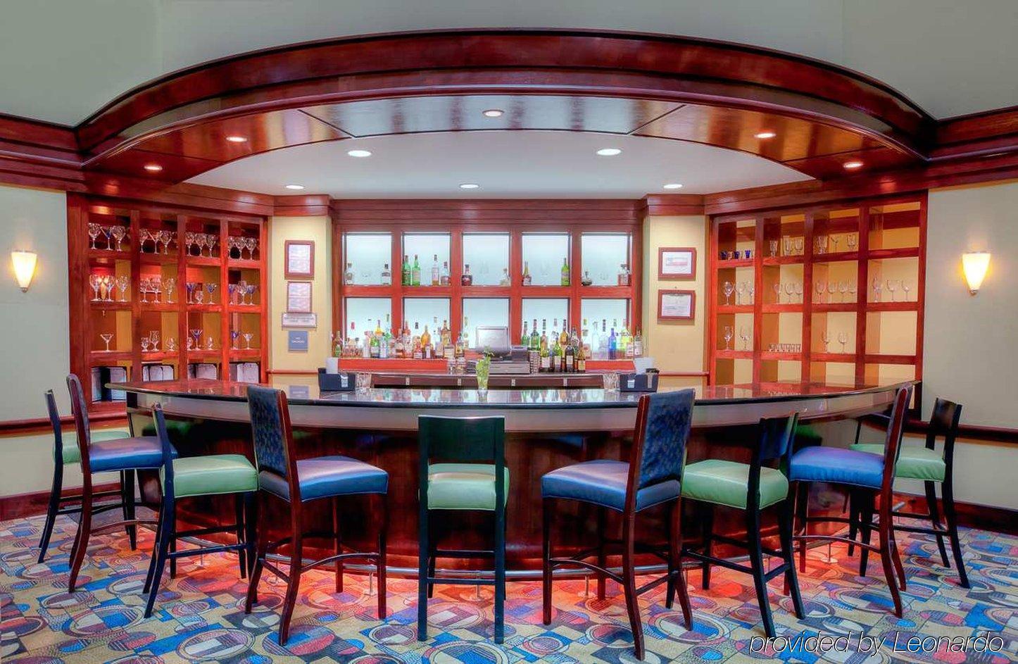 Embassy Suites By Hilton Laredo Nhà hàng bức ảnh
