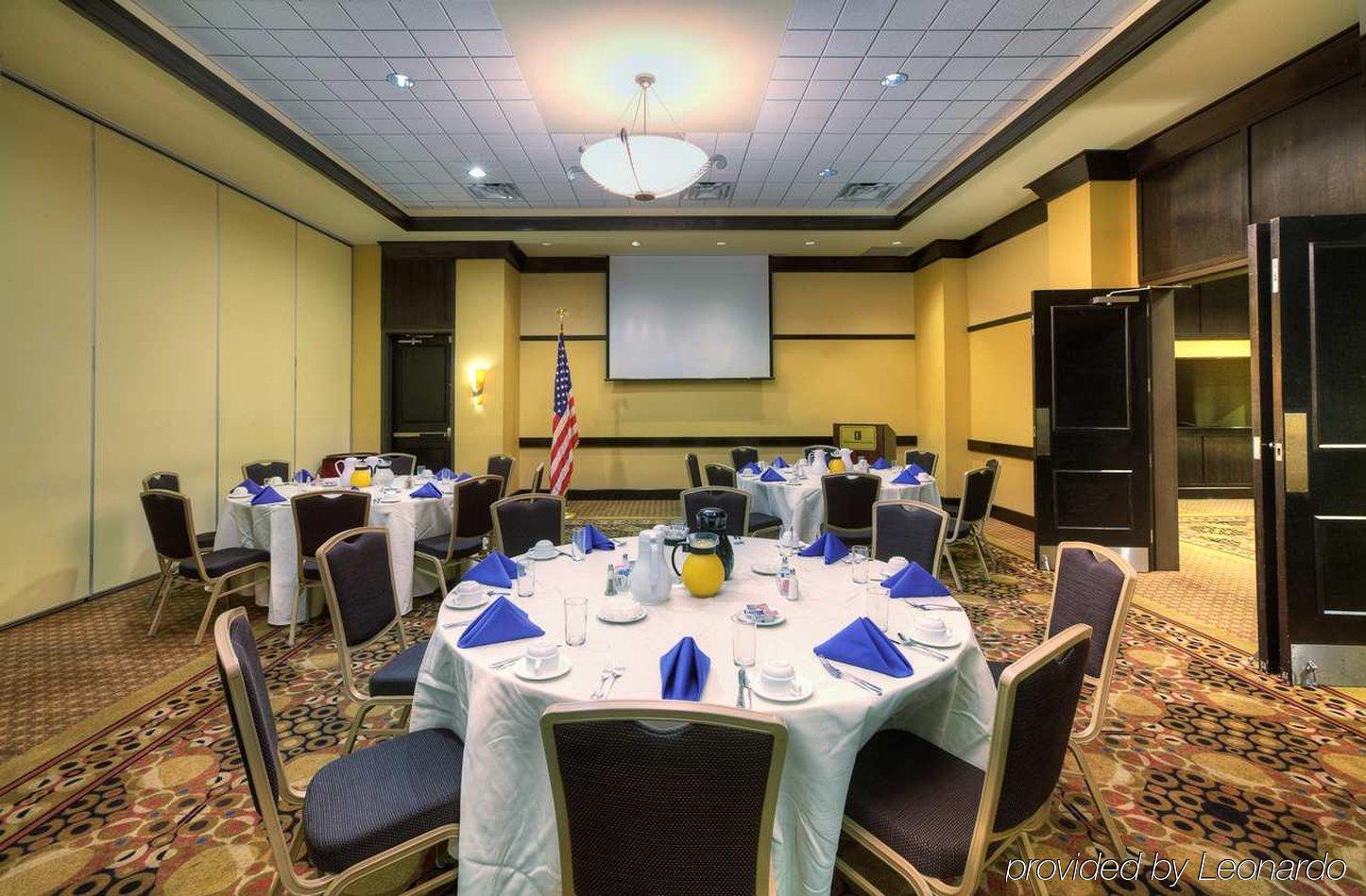 Embassy Suites By Hilton Laredo Nhà hàng bức ảnh