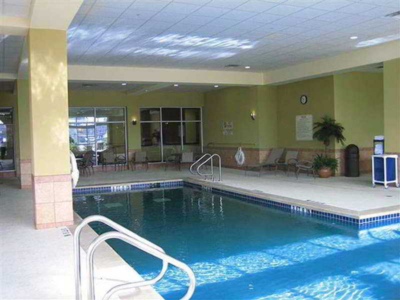 Embassy Suites By Hilton Laredo Ngoại thất bức ảnh